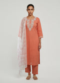 Summer Ethnic Set