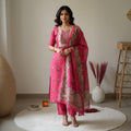 Gulabi Guldasta