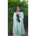 Pakistani Lawn Suit