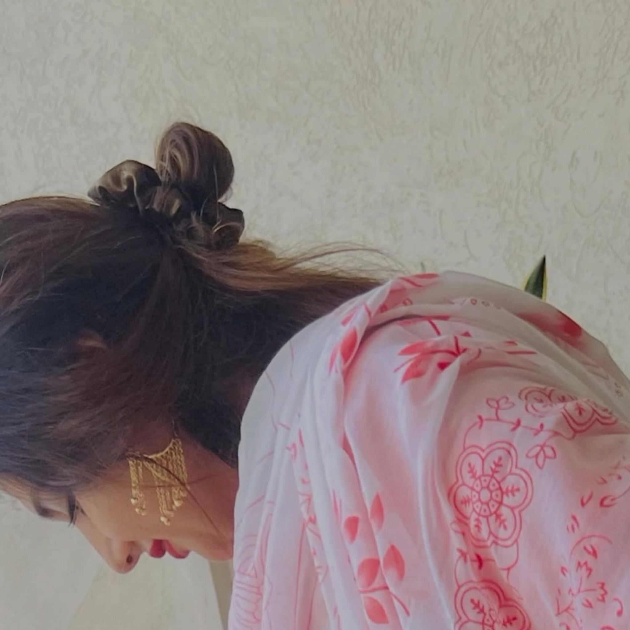 Summer Ethnic Set