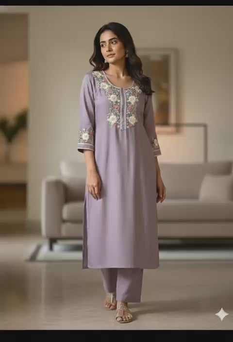Sophiscated Lavender Set